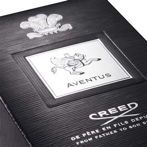 creed aventus history.